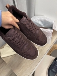 Кеды мужские Loro Piana Артикул LUX-112828. Вид 5