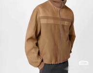 Куртка Louis Vuitton Артикул LUX-112830. Вид 1