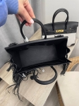 Сумка женская Birkin, 35 cm Hermes Артикул LUX-112837. Вид 5