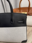 Сумка женская Birkin, 30 cm Hermes Артикул LUX-112841. Вид 4
