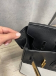Сумка женская Birkin, 30 cm Hermes Артикул LUX-112841. Вид 5
