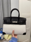 Сумка женская Birkin, 30 cm Hermes Артикул LUX-112840. Вид 1