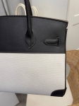 Сумка женская Birkin, 30 cm Hermes Артикул LUX-112840. Вид 4