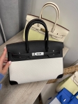 Сумка женская Birkin, 30 cm Hermes Артикул LUX-112840. Вид 5