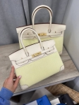 Сумка женская Birkin, 30 cm Hermes Артикул LUX-112838. Вид 2