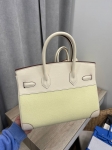 Сумка женская Birkin, 30 cm Hermes Артикул LUX-112838. Вид 4