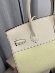 Сумка женская Birkin, 30 cm Hermes Артикул LUX-112838. Вид 5