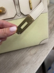Сумка женская Birkin, 30 cm Hermes Артикул LUX-112838. Вид 6