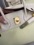 Сумка женская Birkin, 30 cm Hermes Артикул LUX-112838. Вид 7