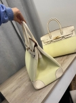Сумка женская Birkin, 35 cm Hermes Артикул LUX-112843. Вид 2