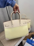 Сумка женская Birkin, 35 cm Hermes Артикул LUX-112843. Вид 3