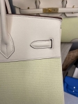 Сумка женская Birkin, 35 cm Hermes Артикул LUX-112843. Вид 4