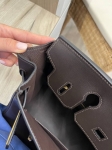 Сумка женская Birkin, 30 cm Hermes Артикул LUX-112844. Вид 4