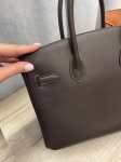 Сумка женская Birkin, 30 cm Hermes Артикул LUX-112844. Вид 7