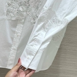  Рубашка Ermanno Scervino Артикул LUX-112849. Вид 4