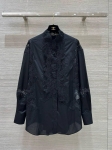  Рубашка Ermanno Scervino Артикул LUX-112848. Вид 1
