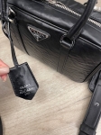 Сумка женская Prada Артикул LUX-112874. Вид 5