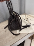 Сумка женская Bottega Veneta Артикул LUX-112876. Вид 3