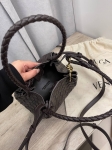 Сумка женская Bottega Veneta Артикул LUX-112876. Вид 5