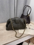 Сумка женская Bottega Veneta Артикул LUX-112875. Вид 1