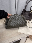 Сумка женская Bottega Veneta Артикул LUX-112875. Вид 5