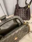 Сумка женская Bottega Veneta Артикул LUX-112875. Вид 7