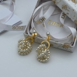 Серьги  Christian Dior Артикул LUX-112882. Вид 1