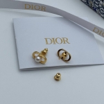 Серьги Christian Dior Артикул LUX-112887. Вид 1