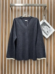Свитер  Brunello Cucinelli Артикул LUX-112898. Вид 1