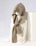 Капор Loro Piana Артикул LUX-112899. Вид 2