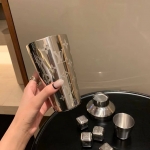 Шейкер Louis Vuitton Артикул LUX-112914. Вид 3