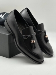 Туфли  Артикул LUX-112933. Вид 4