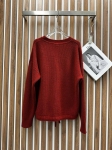 Свитер женский  Brunello Cucinelli Артикул LUX-112934. Вид 3