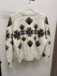 Свитер  Chanel Артикул LUX-112865. Вид 4