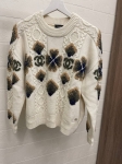 Свитер  Chanel Артикул LUX-112865. Вид 1