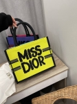 Сумка женская 36 см Christian Dior Артикул LUX-112937. Вид 2