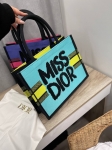 Сумка женская 36 см Christian Dior Артикул LUX-112937. Вид 3