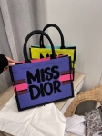 Сумка женская 36 см Christian Dior Артикул LUX-112936. Вид 1