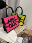 Сумка женская 36 см Christian Dior Артикул LUX-112936. Вид 2