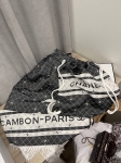 Комплект   ( рюкзак +палантин ) Chanel Артикул LUX-112941. Вид 2