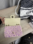 Сумка женская Chanel Артикул LUX-112942. Вид 5