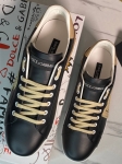 Кеды мужские  Dolce & Gabbana Артикул LUX-112965. Вид 2