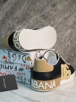 Кеды мужские  Dolce & Gabbana Артикул LUX-112965. Вид 5