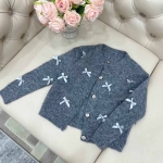 Кардиган Christian Dior Артикул LUX-112970. Вид 1
