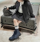 Костюм Christian Dior Артикул LUX-112971. Вид 1