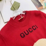 Свитер Gucci Артикул LUX-112972. Вид 2