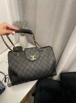 Сумка женская Chanel Артикул LUX-112975. Вид 1