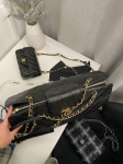 Сумка женская Chanel Артикул LUX-112975. Вид 3