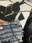 Сумка женская Chanel Артикул LUX-112979. Вид 2