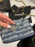 Сумка женская Chanel Артикул LUX-112979. Вид 3